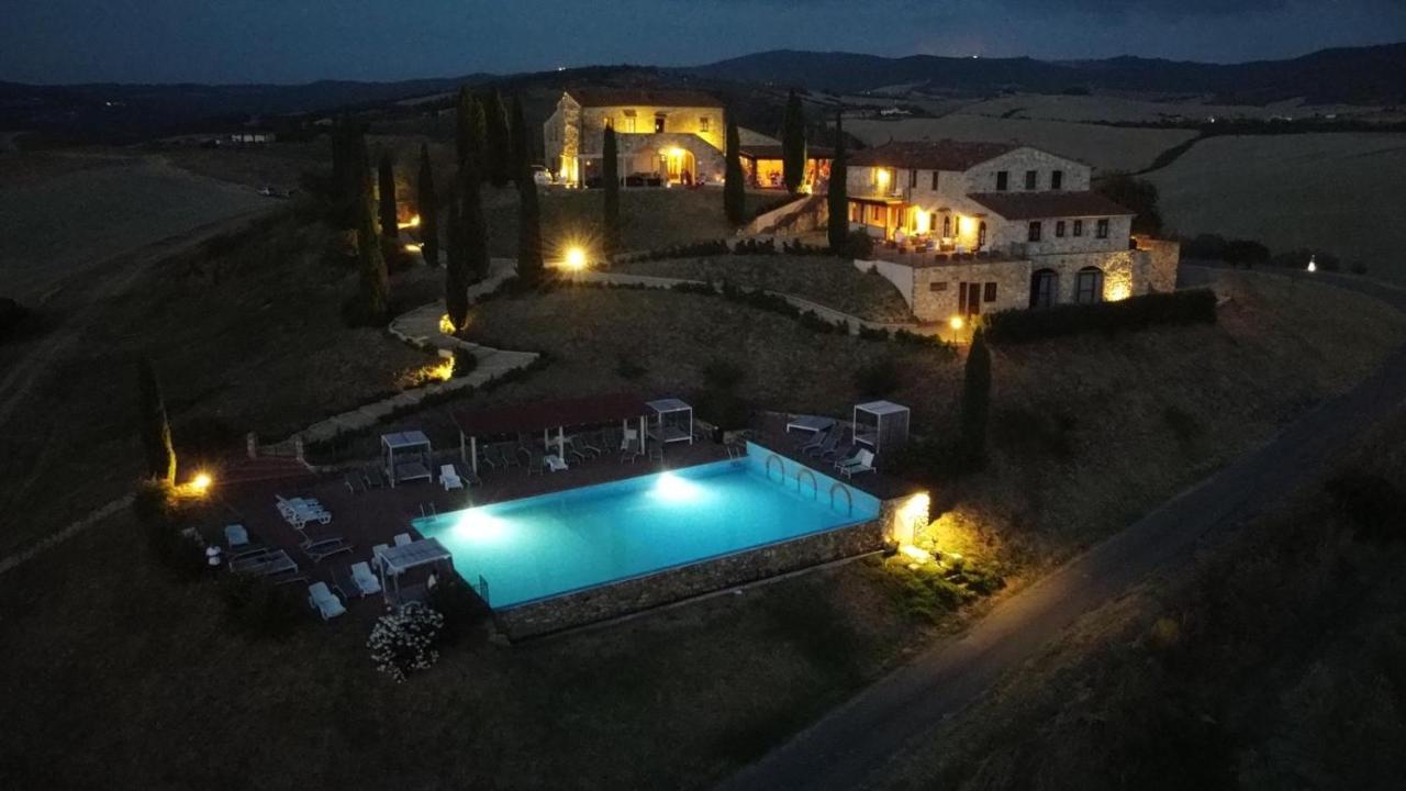 Agrihotel Il Palagetto