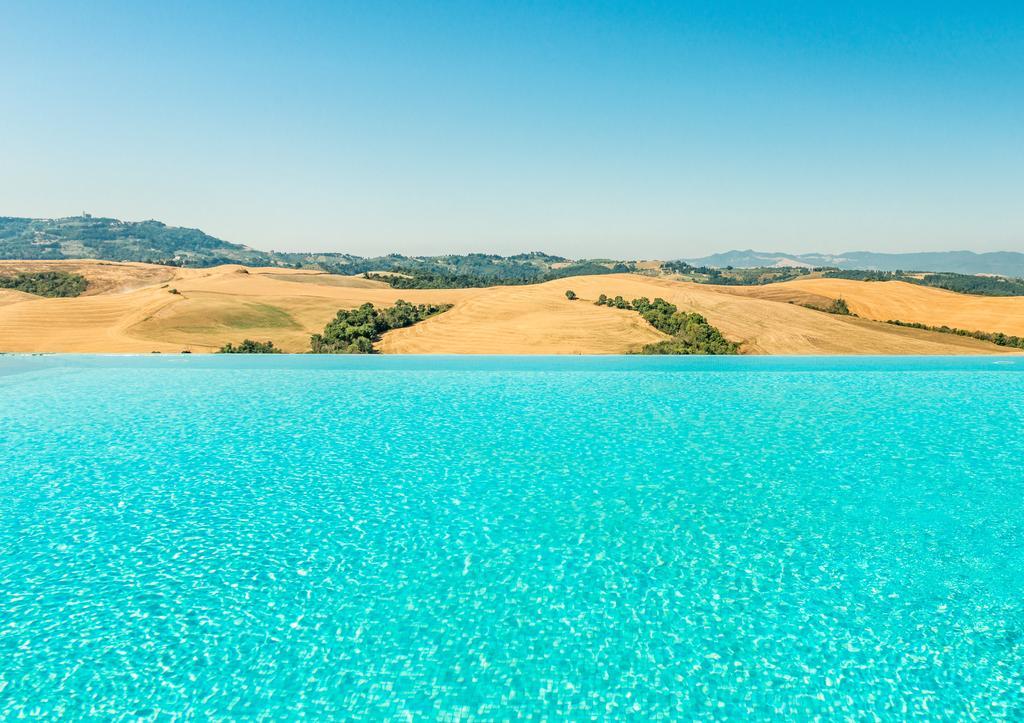 Hotel Agrihotel Il Palagetto