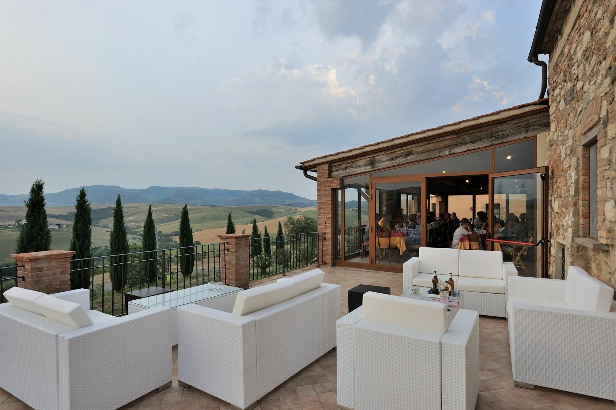 Agrihotel Il Palagetto 3*