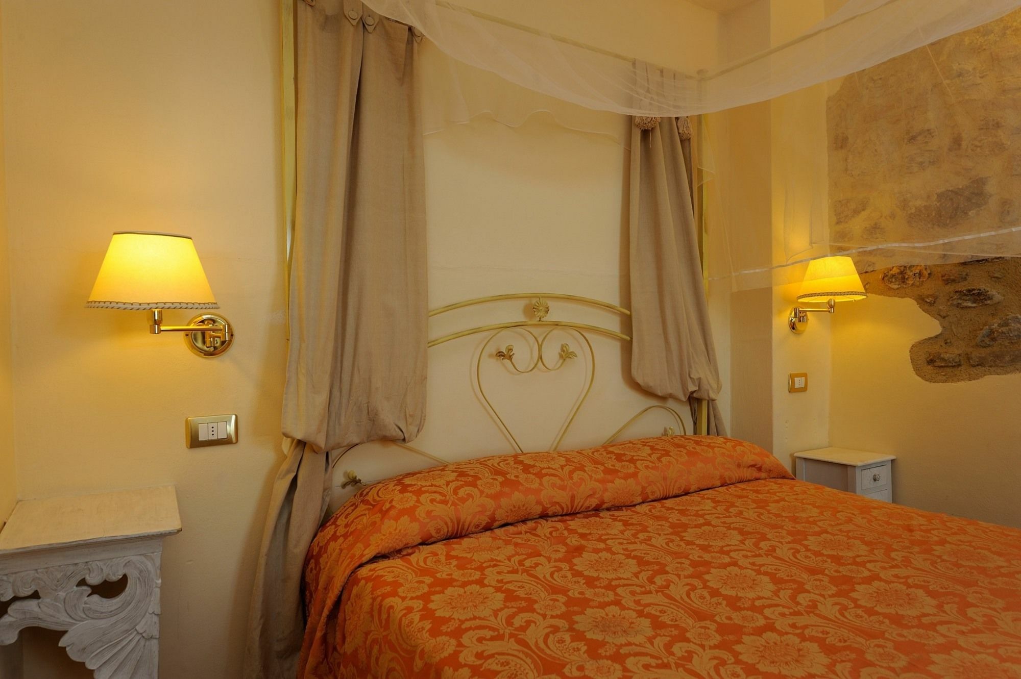 Hotel Agrihotel Il Palagetto Volterra