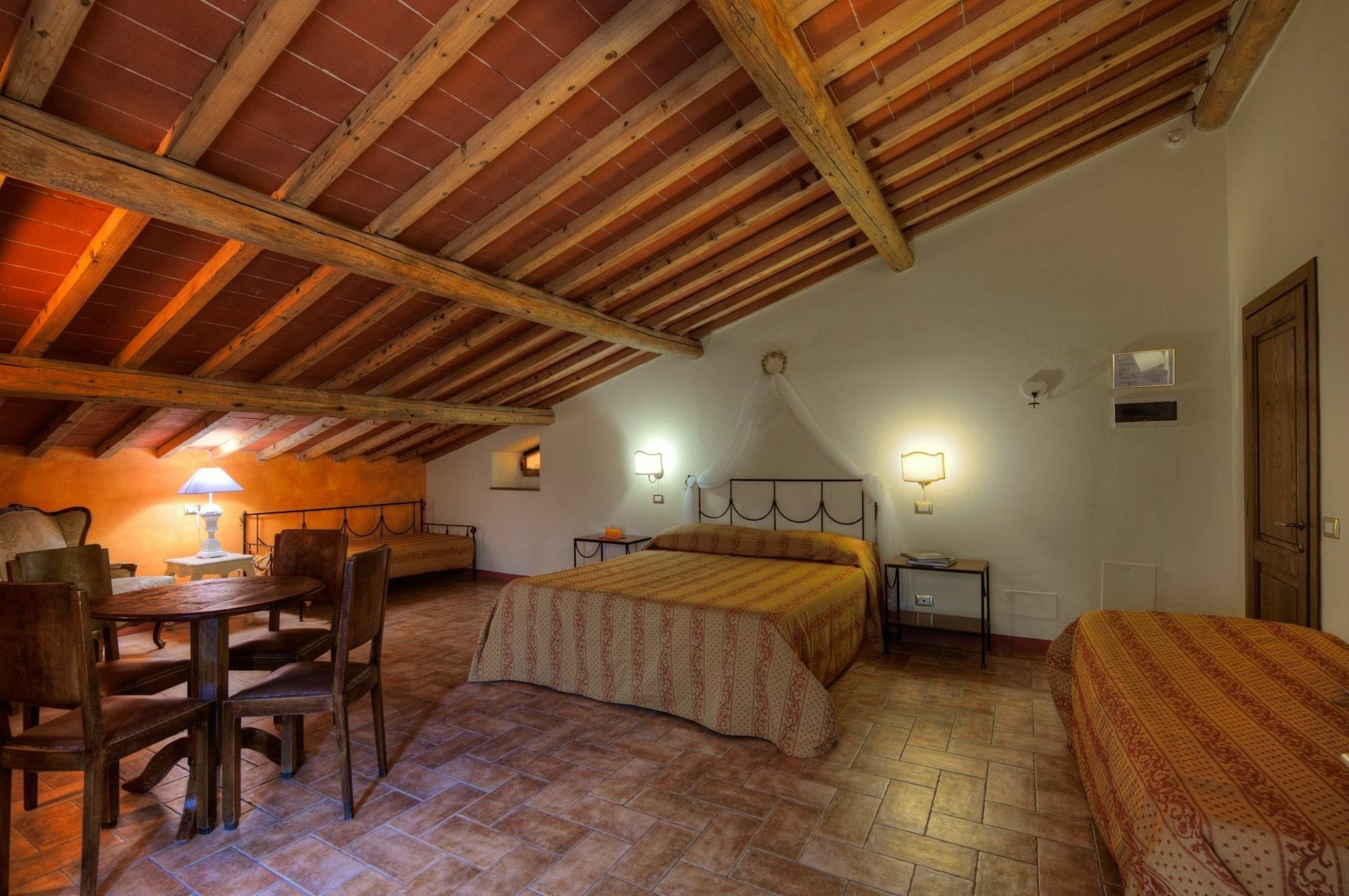 Agrihotel Il Palagetto 3*