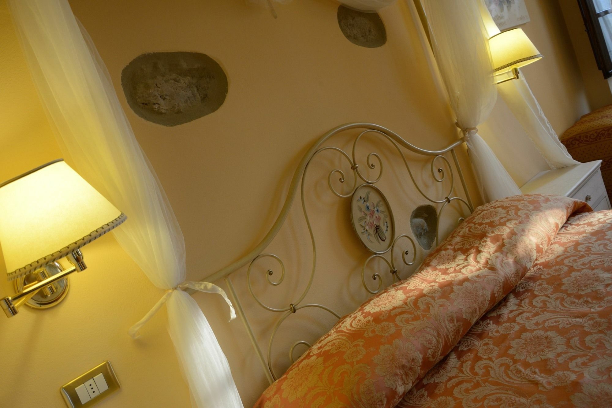 Agrihotel Il Palagetto