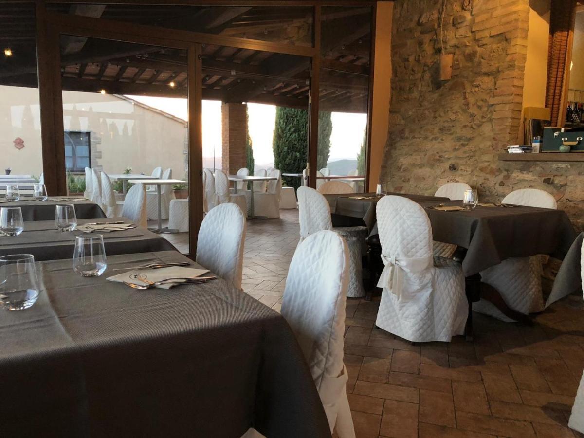 Agrihotel Il Palagetto Hotel 3*