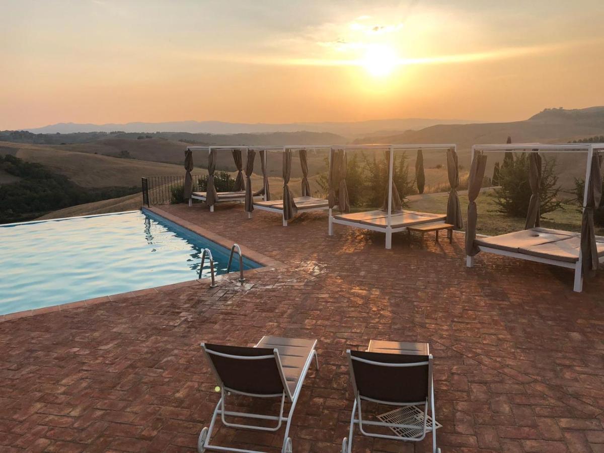 Hotel Agrihotel Il Palagetto 3*
