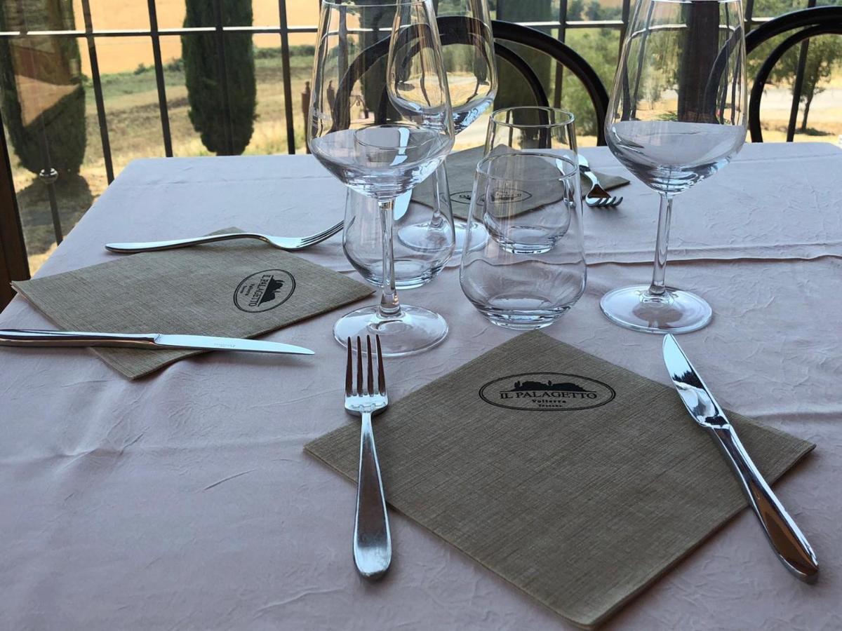 Hotel Agrihotel Il Palagetto 3*