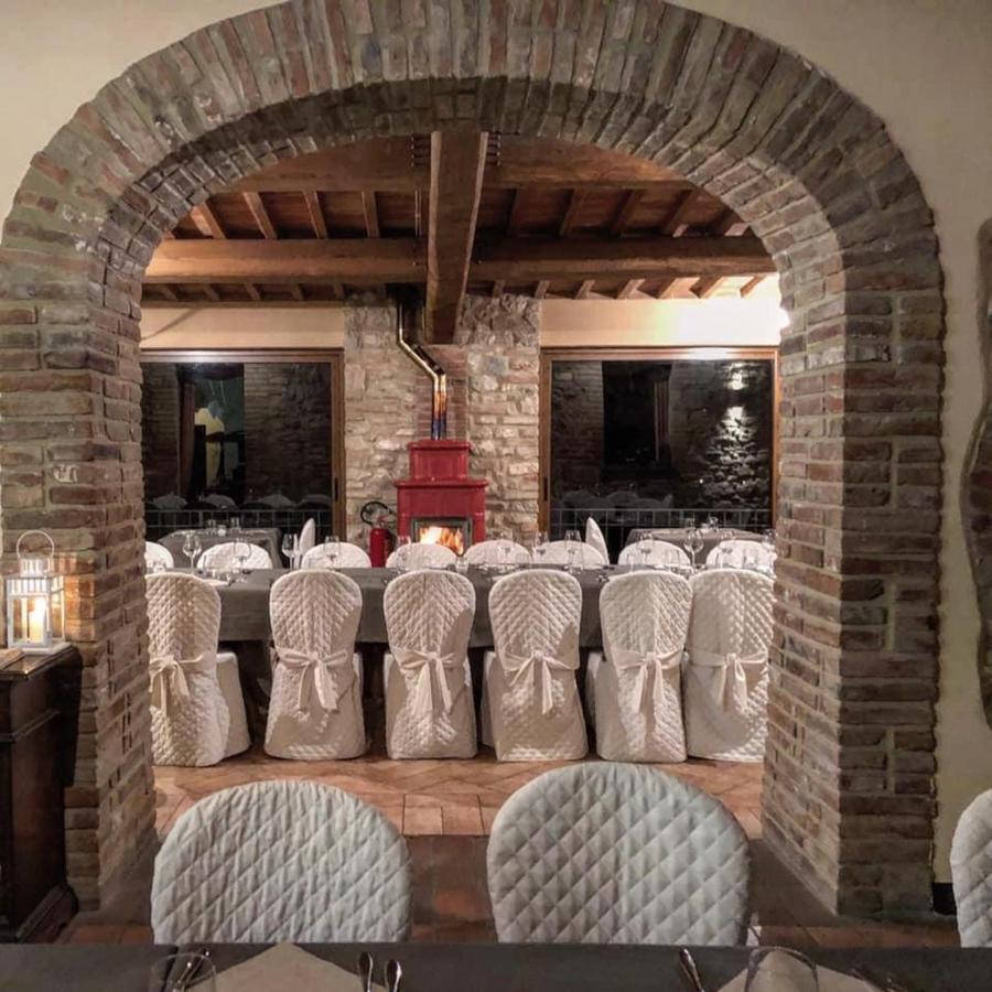 Agrihotel Il Palagetto