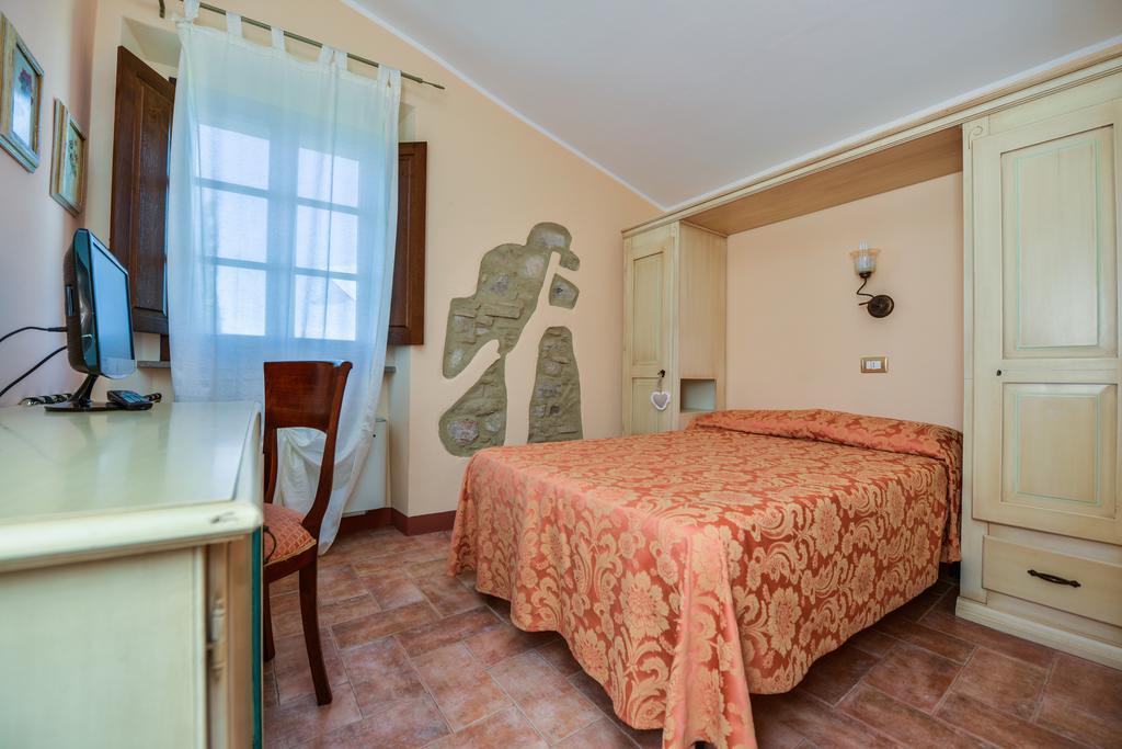 Hotel Agrihotel Il Palagetto 3*