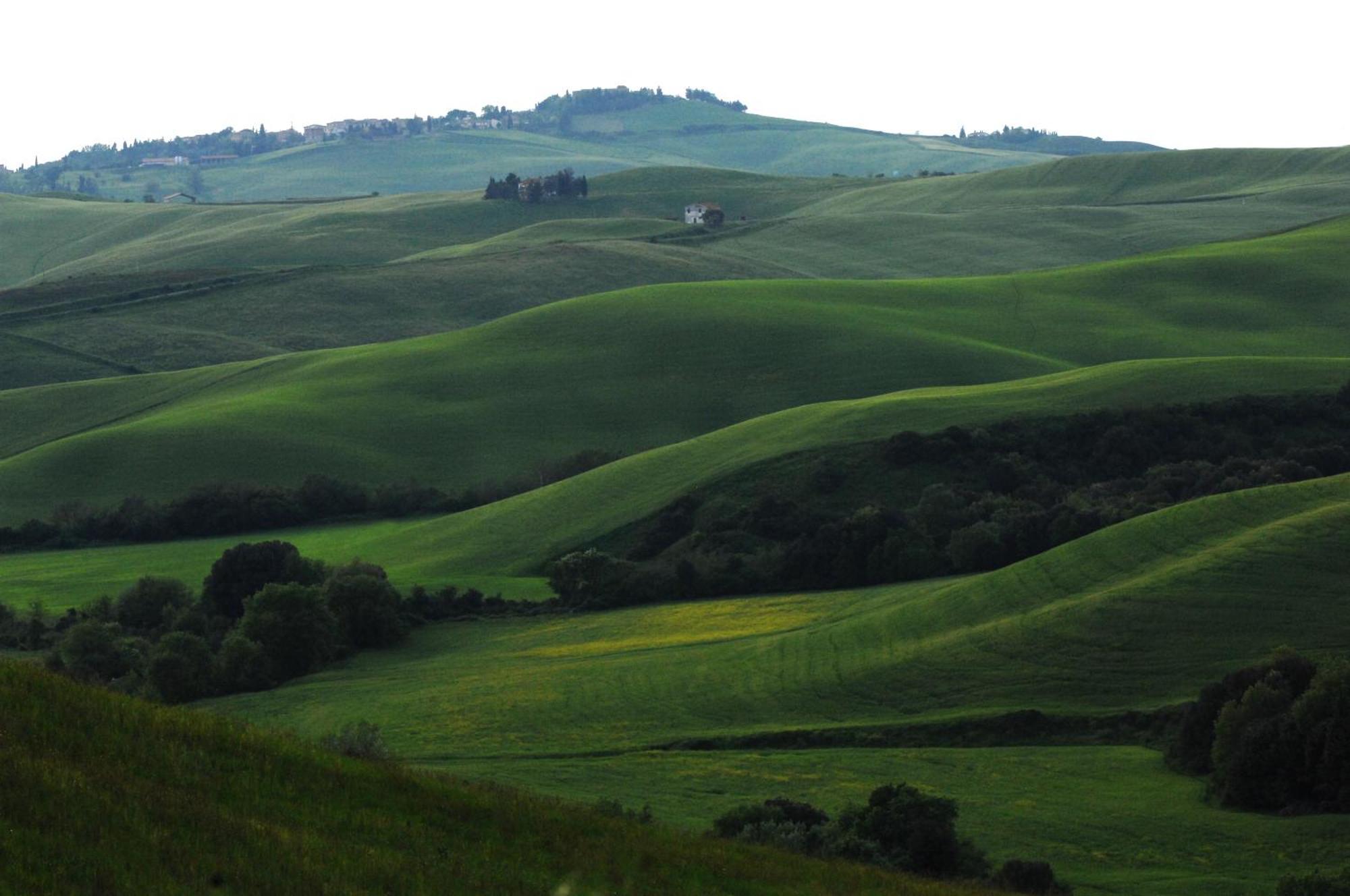 Hotel Agrihotel Il Palagetto Volterra