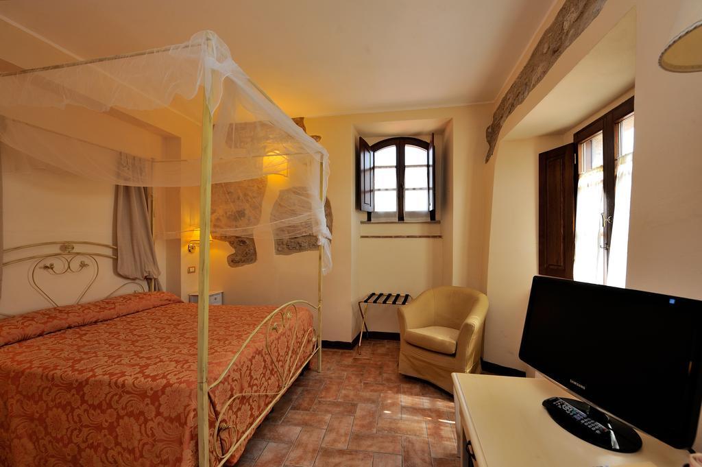 Agrihotel Il Palagetto Hotel