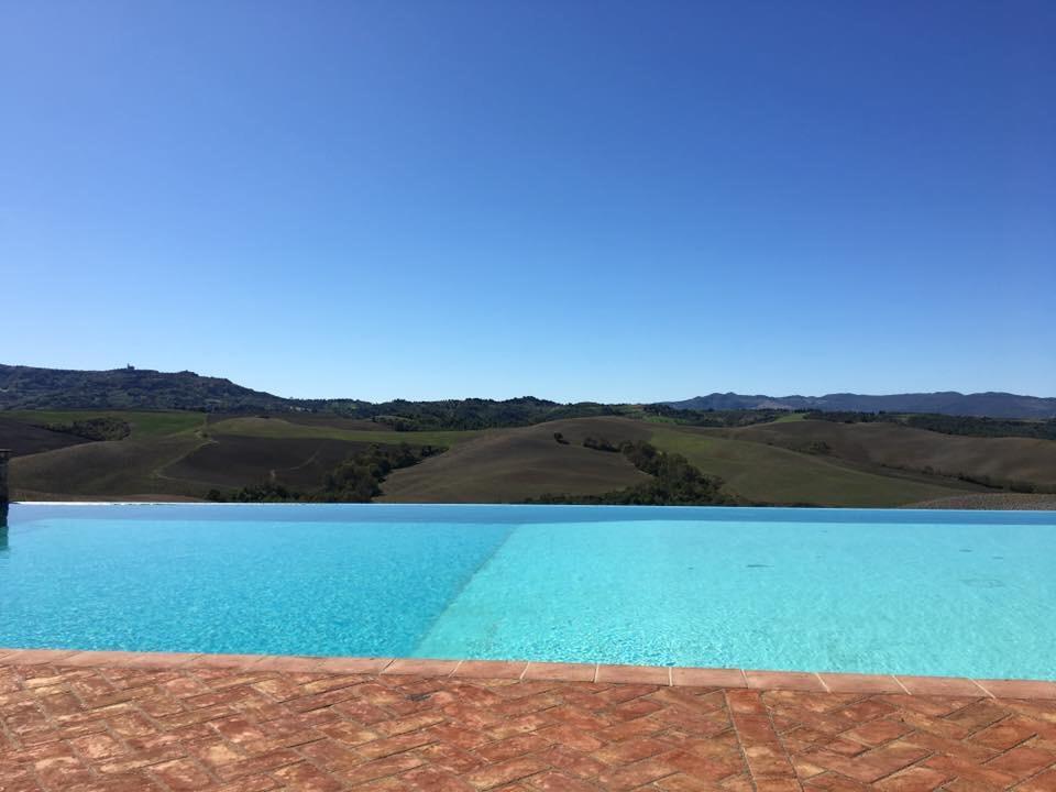 Agrihotel Il Palagetto Volterra