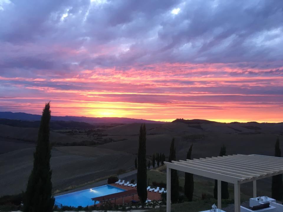 Agrihotel Il Palagetto Hotel 3*