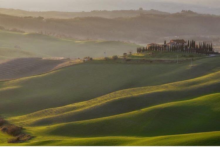 Agrihotel Il Palagetto 3* Volterra