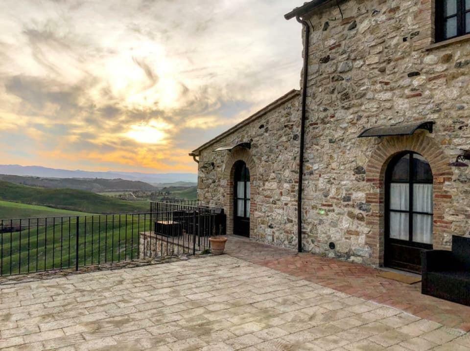Hotel Agrihotel Il Palagetto 3*