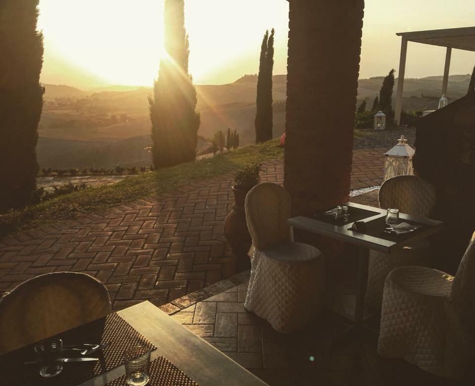 Agrihotel Il Palagetto Hotel Volterra