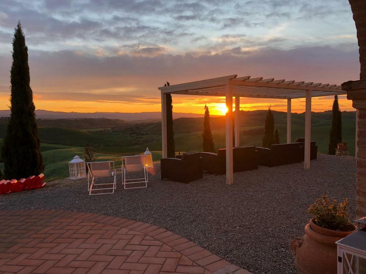 Agrihotel Il Palagetto 3*