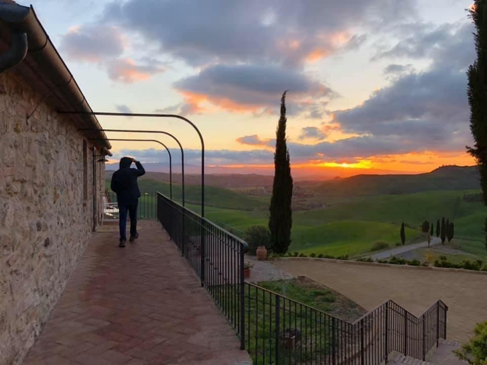 Agrihotel Il Palagetto Hotel