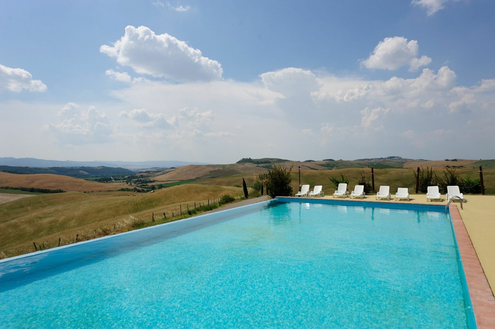 Agrihotel Il Palagetto Hotel